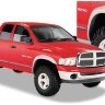 Расширители колесных арок Dodge Ram 1500/2500/3500 06-09 к-кт 4 шт. Extend A Bushwacker 50912-02