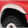 Расширители колесных арок Dodge Ram 1500/2500/3500 06-09 к-кт 4 шт. Extend A Bushwacker 50912-02