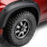 Расширители колесных арок Toyota Tacoma 16-23 к-кт 4 шт. Forge Bushwacker 38125-08