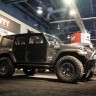 Колесный диск Black Rhino Warlord Matte Black W/Machine Dark Tint Lip 18x8 ET+35 1880WAR355114M76