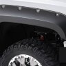 Расширители колесных арок GMC Sierra 1500 19-25 к-кт 4 шт. Pocket Painted Bushwacker 40909-34