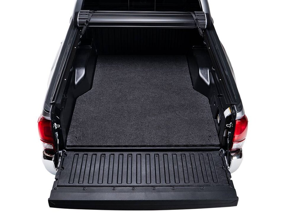 Коврик багажника Toyota Tacoma 05-23 5'1"   Classic BedRug BMY05DCS