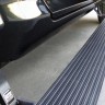 Выдвижные электрические пороги Dodge Ram 1500/2500/3500 13-15 PowerStep AMP Research 76138-01A