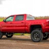 Выдвижные электрические пороги Dodge Ram 1500/2500/3500 13-15 PowerStep AMP Research 76138-01A