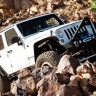 Твердая крыша 07-18 Jeep Wrangler JK 4 Door DV8 HT07FB42