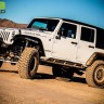 Твердая крыша 07-18 Jeep Wrangler JK 4 Door DV8 HT07FB42