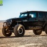 Твердая крыша 07-18 Jeep Wrangler JK 4 Door DV8 HT07FB42