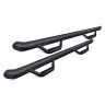 Защитные боковые пороги Chevrolet Silverado/GMC Sierra 1500 14-18 Crew Cab Nerf N-FAB C1475CC-TX