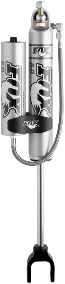 Амортизатор Передний Fox Silverado/Sierra 2500/3500 11-19 Reservoir 2.0 Performance Series 4-6" Fox Shocks 980-24-966