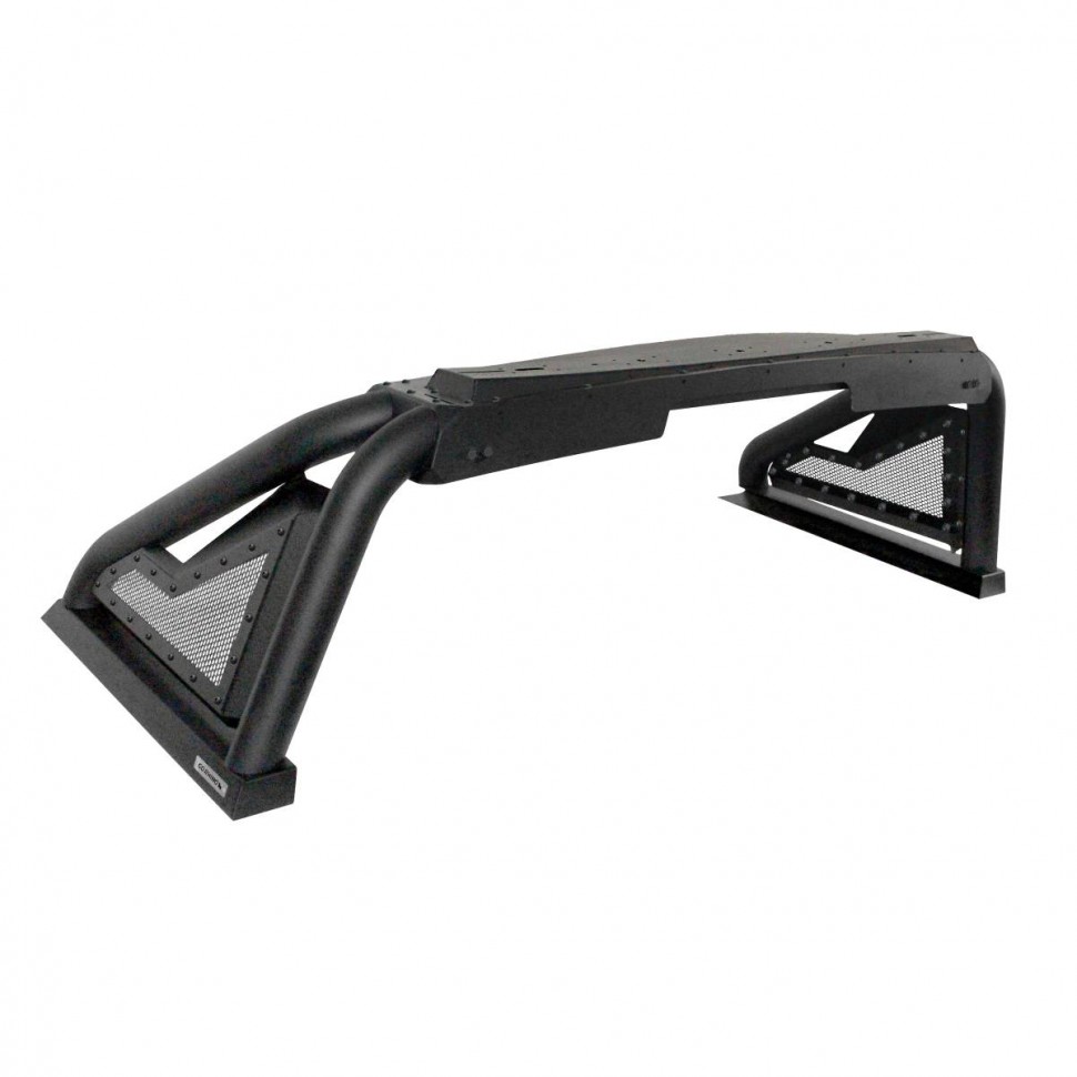 Дуги в кузов Dodge Ram 1500/Chevrolet Silverado/GMC Sierra 2500/3500 19-23 Sport Bar 2.0 Go Rhino 918000T