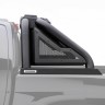 Дуги в кузов Dodge Ram 1500/Chevrolet Silverado/GMC Sierra 2500/3500 19-23 Sport Bar 2.0 Go Rhino 918000T