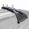 Дуги в кузов Dodge Ram 1500/Chevrolet Silverado/GMC Sierra 2500/3500 19-23 Sport Bar 2.0 Go Rhino 918000T
