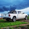 Дуги в кузов Dodge Ram 1500/Chevrolet Silverado/GMC Sierra 2500/3500 19-23 Sport Bar 2.0 Go Rhino 918000T
