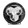 Дополнительная лазерная Led фара с подсветкой 6" Percision/Spot 360-Series Rigid Industries 36211