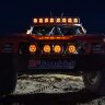 Дополнительная лазерная Led фара с подсветкой 6" Percision/Spot 360-Series Rigid Industries 36211