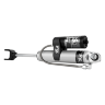 Амортизатор передний с резервуаром регулируемый Chevrolet Silverado/GMC Sierra 2500/3500 11-19 Performance Series 2.0 Lift 1.5-3.5" Fox Shocks 985-26-191