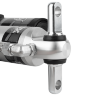 Амортизатор передний с резервуаром регулируемый Chevrolet Silverado/GMC Sierra 2500/3500 11-19 Performance Series 2.0 Lift 1.5-3.5" Fox Shocks 985-26-191