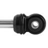 Амортизатор задний с резервуаром регулируемый Ford F-250/F-350 17-25 Factory Race Series 2.5 Lift 4-6" Fox Shocks 883-26-042 Пара