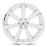 Колесный диск Asanti Wheels Apollo Chrome 22x9 ET+35 ABL15-22906235CH