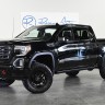Колесный диск Black Rhino Kelso Matte Black W/Blk Bolts 18x9 ET+12 1890KLS126114M76
