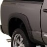 Расширители колесных арок Dodge Ram 1500/2500/3500 06-09 к-кт 4 шт. OE Bushwacker 50909-02
