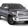 Расширители колесных арок Toyota Tundra 19-21 к-кт 4 шт. Pocket Painted Bushwacker 30918-63