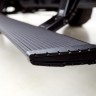 Выдвижные электрические пороги Dodge Ram 1500/2500/3500 18-20 PowerStep Xtreme AMP Research 76254-01A