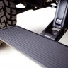 Выдвижные электрические пороги Dodge Ram 1500/2500/3500 18-20 PowerStep Xtreme AMP Research 76254-01A