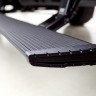 Выдвижные электрические пороги Dodge Ram 1500/2500/3500 18-20 PowerStep Xtreme AMP Research 76254-01A