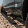Выдвижные электрические пороги Dodge Ram 1500/2500/3500 18-20 PowerStep Xtreme AMP Research 76254-01A