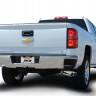 Выхлопная система Chevrolet Silverado/GMC Sierra 1500 14-19 Borla 140550