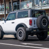 Выхлопная система Ford Bronco 4WD 21-22 Borla 11974