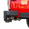 Задний бампер Jeep Gladiator JT 20-22 DV8 Offroad RBGL-04
