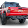 Задний бампер Jeep Gladiator JT 20-22 DV8 Offroad RBGL-04