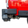 Задний бампер Jeep Gladiator JT 20-22 DV8 Offroad RBGL-04