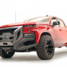Бампер Передний Grumper Chevrolet Silverado 1500 19-22 Fab Fours GR4000-1