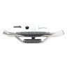 Подножка-вставка в фаркоп Dominator Go Rhino D360PS