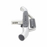 Подножка-вставка в фаркоп Dominator Go Rhino D360PS