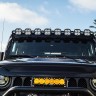 LED балка XL Linkable Jeep Wrangler JK 07-18 Baja Designs 447099