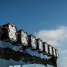 LED балка XL Linkable Jeep Wrangler JK 07-18 Baja Designs 447099