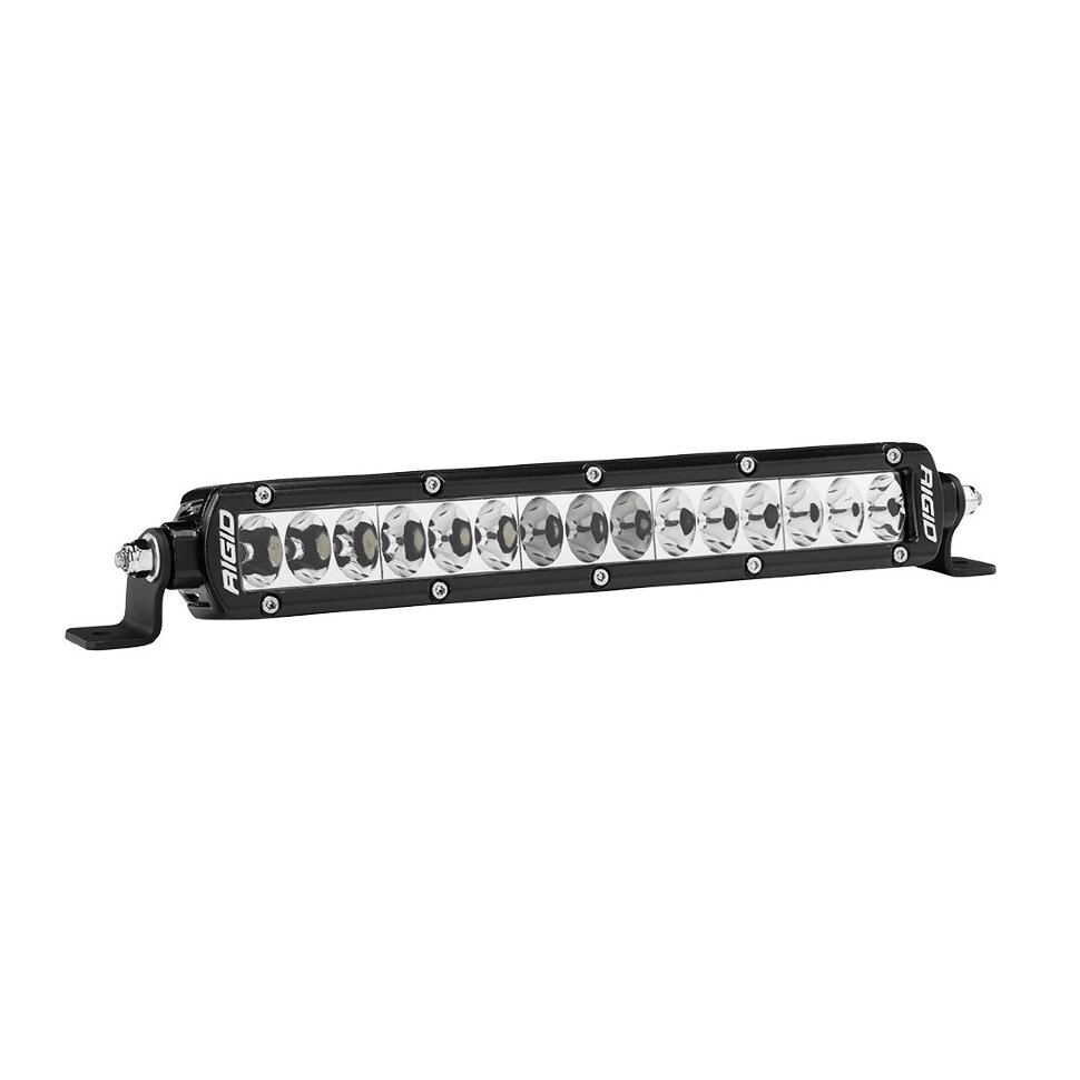 Светодиодная Led балка 10" Driving SR-Series Rigid Industries 910613