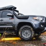Колесный диск Black Rhino Kelso Matte Black W/Blk Bolts 20x9 ET+18 2090KLS186114M76