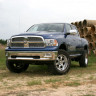Лифт комплект подвески 6" Dodge Ram 1500 09-11 (Bilstein Shocks) Superlift K116B