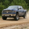Лифт комплект подвески 6" Dodge Ram 1500 09-11 (Bilstein Shocks) Superlift K116B