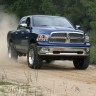 Лифт комплект подвески 6" Dodge Ram 1500 09-11 (Bilstein Shocks) Superlift K116B