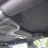 Жесткая крыша с квадратной задней стенкой 07-18 Jeep Wrangler JK 4 Door DV8 HT07SB42