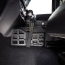 Панели Molle для центральной консоли 18-23 Jeep Wrangler JL/Gladiator JT DV8 CCJL-01