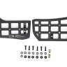 Панели Molle для центральной консоли 18-23 Jeep Wrangler JL/Gladiator JT DV8 CCJL-01