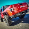 Задний бампер Jeep Gladiator JT 20-22 DV8 Offroad RBGL-01