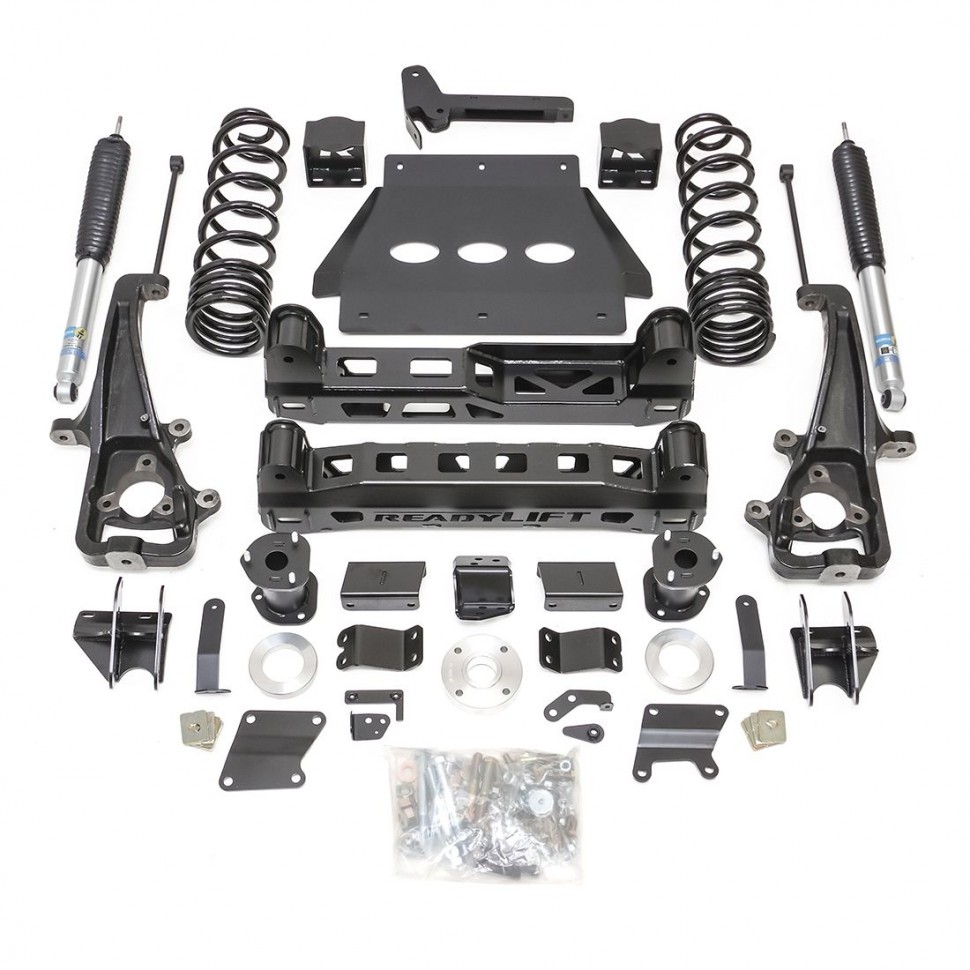 Лифт комплект  6" Dodge Ram 1500 19-22 ReadyLift 44-1960